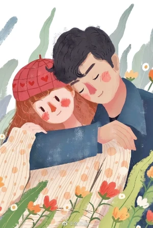 Корейская иллюстрация