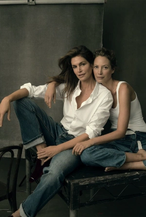 Студия в Vogue