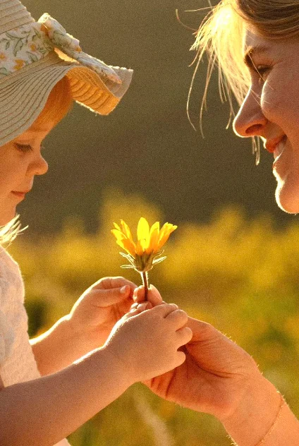 Золотой свет