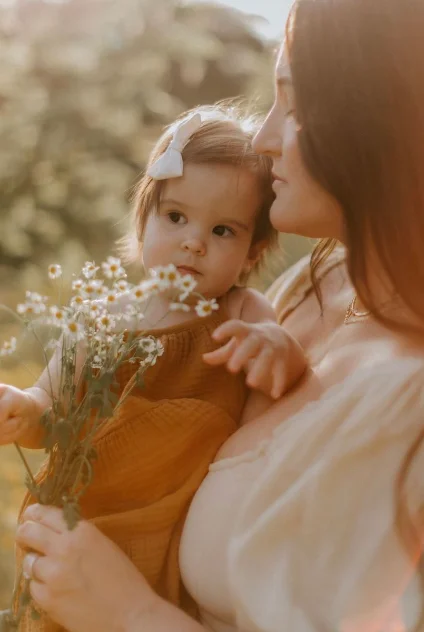 Золотой свет