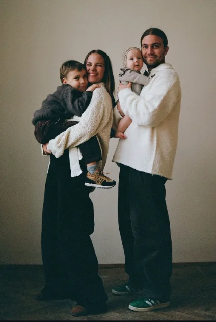 Бохо в студии