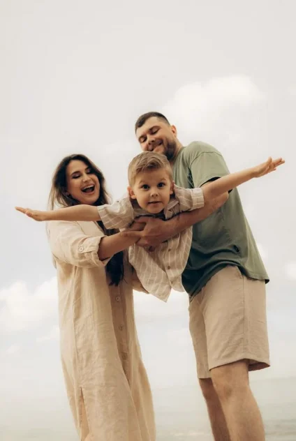 Лёгкий пляж