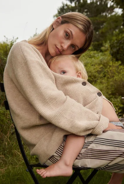 Тёплый минимализм