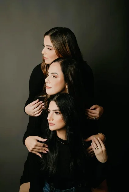 Студийный нуар