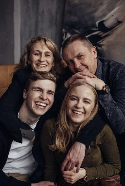 Студия в тепле