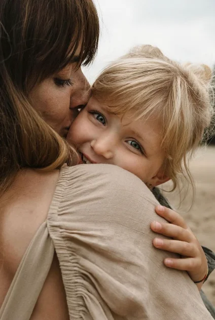 Бохо на пляже