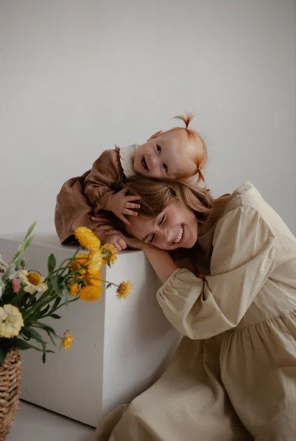 Нежная студия