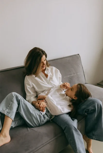 Лайфстайл дома