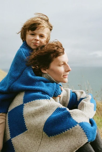 Морское побережье