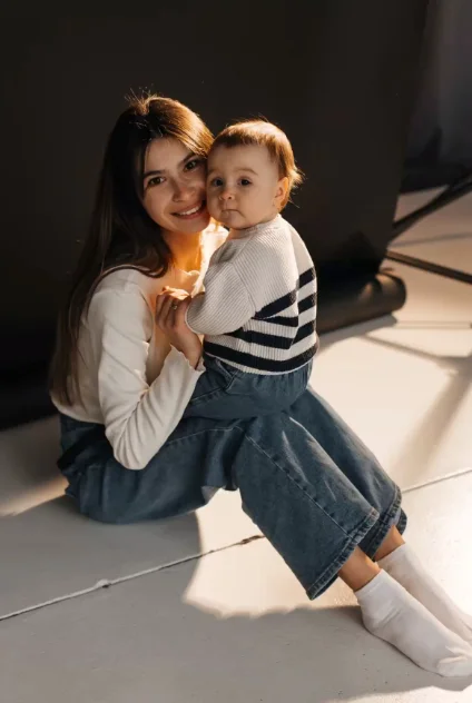 Мягкий свет