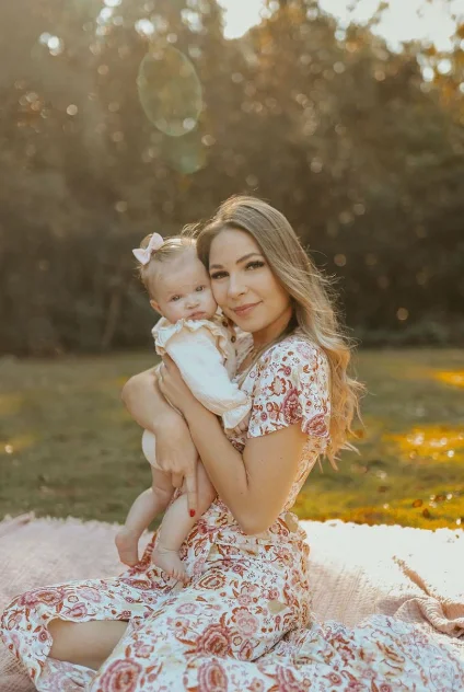 Свет на закате