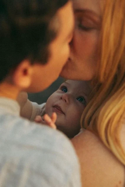 Семья в кино