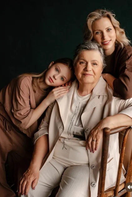 Студия в тепле