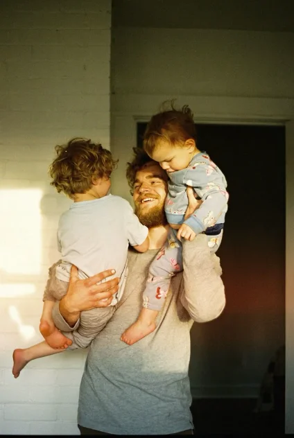 Плёнка дома