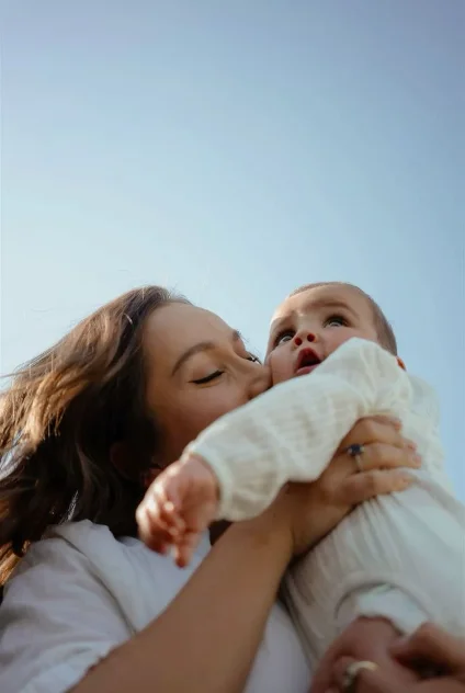 Лето на небе