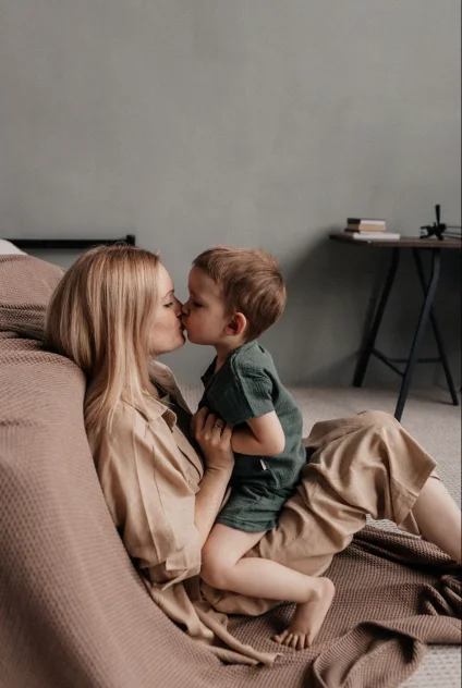 Минимализм дома