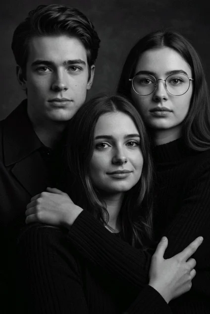 Студийный нуар