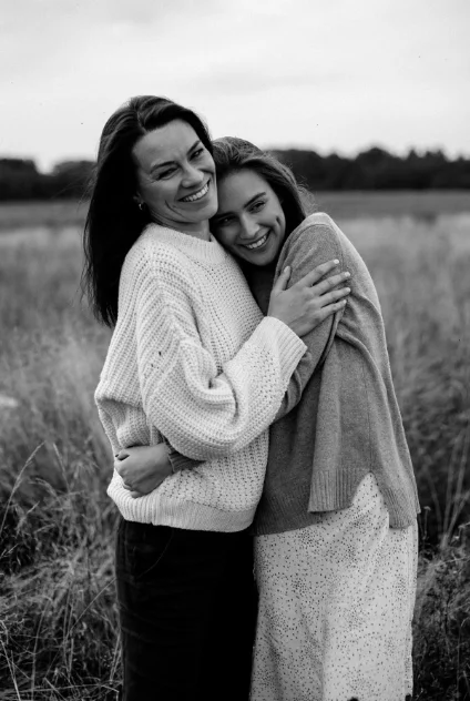 Осеннее поле