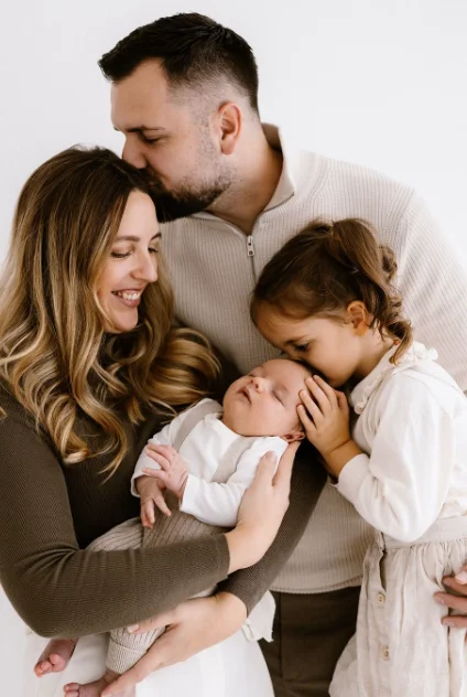 Студия в светлом