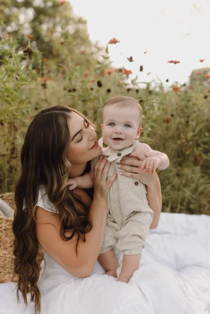 Летнее поле