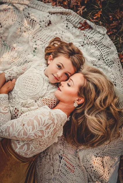 Осенний пикник