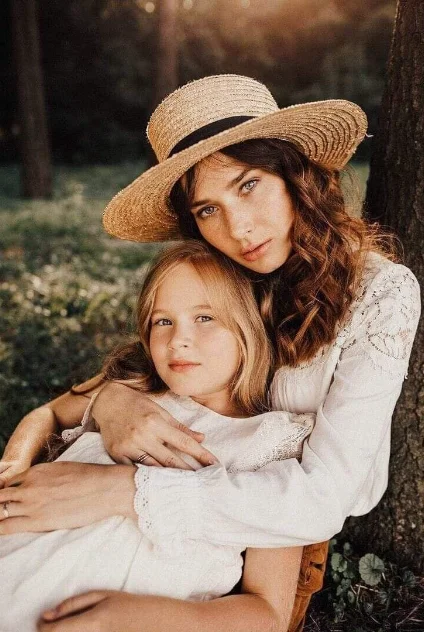 Лето в бохо