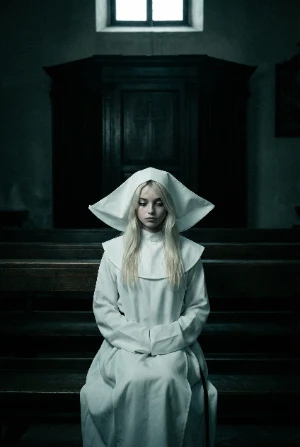 Сакральное кино