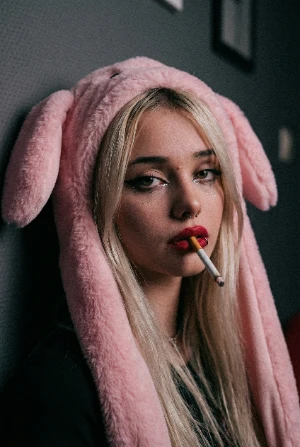 Тёмный китч