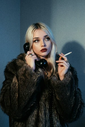 Голливудский нуар