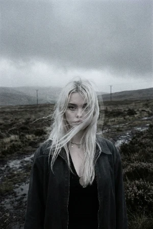 Туманная пустошь