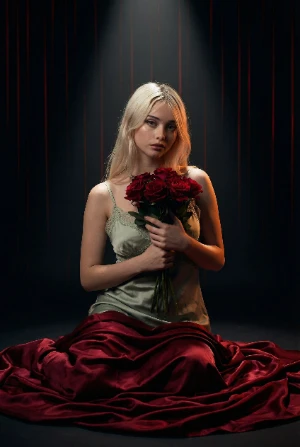 Студия розы