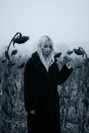 Мёртвое поле