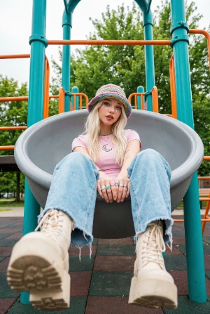 Y2K площадка