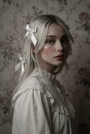 Тёмная лолита