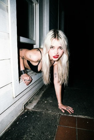 Ночной панк