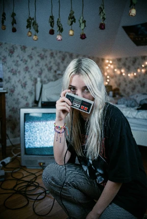 Ретро-гейминг