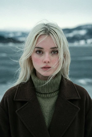 Скандинавское кино