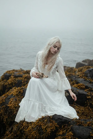 Кельтские легенды