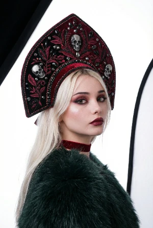 Тёмный фолк