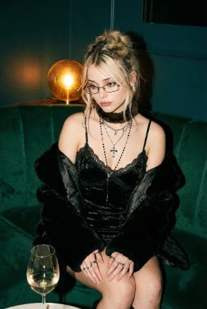 Клубный нуар