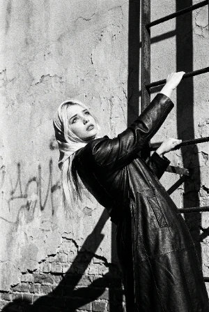 Советский нуар