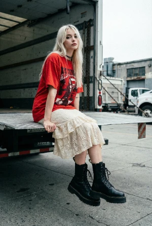 Гранж-романтика