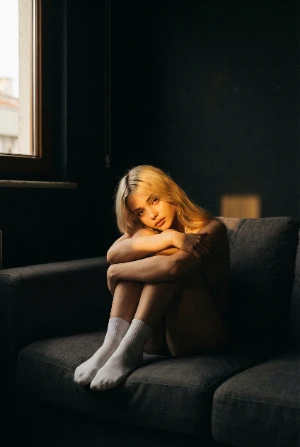 Золотой свет