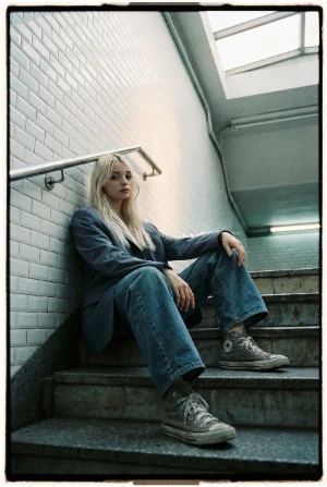 Японское ломо