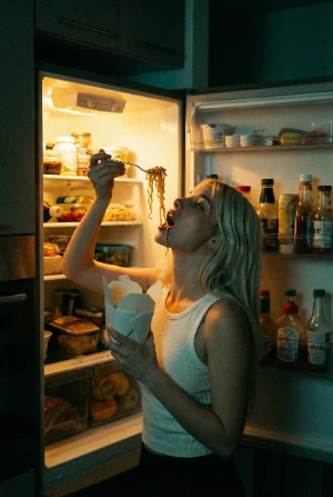 Ночная кухня