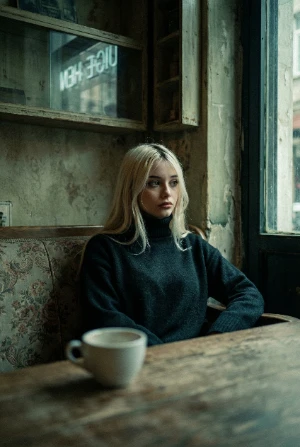 Европейское кино