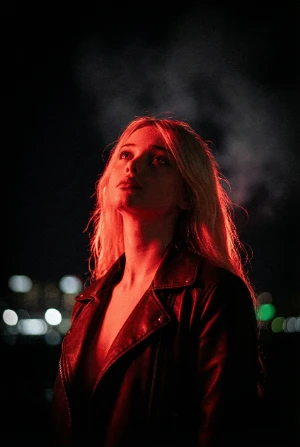 Красный свет