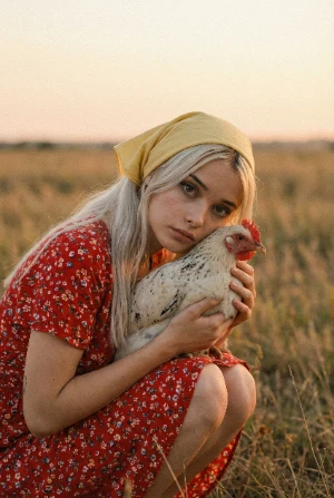 Деревенское кино