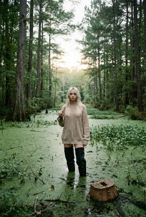 Дикая природа