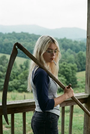 Американское кино